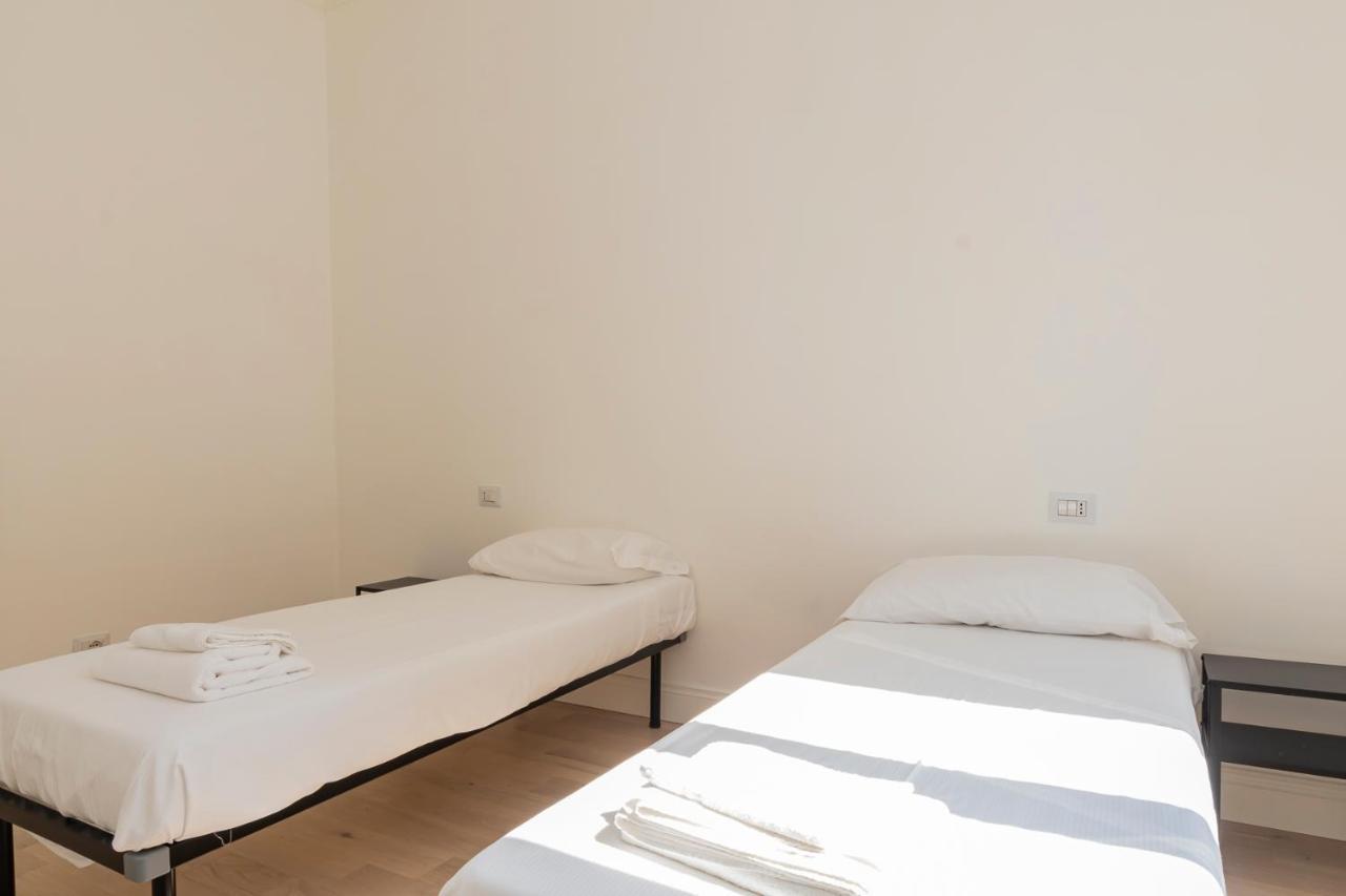 Luxury Near Porta Romana Tertulliano 37 * Mailand