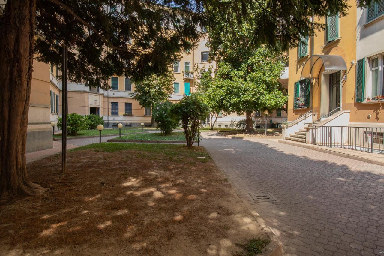 Luxury Near Porta Romana Tertulliano 37 Apartment